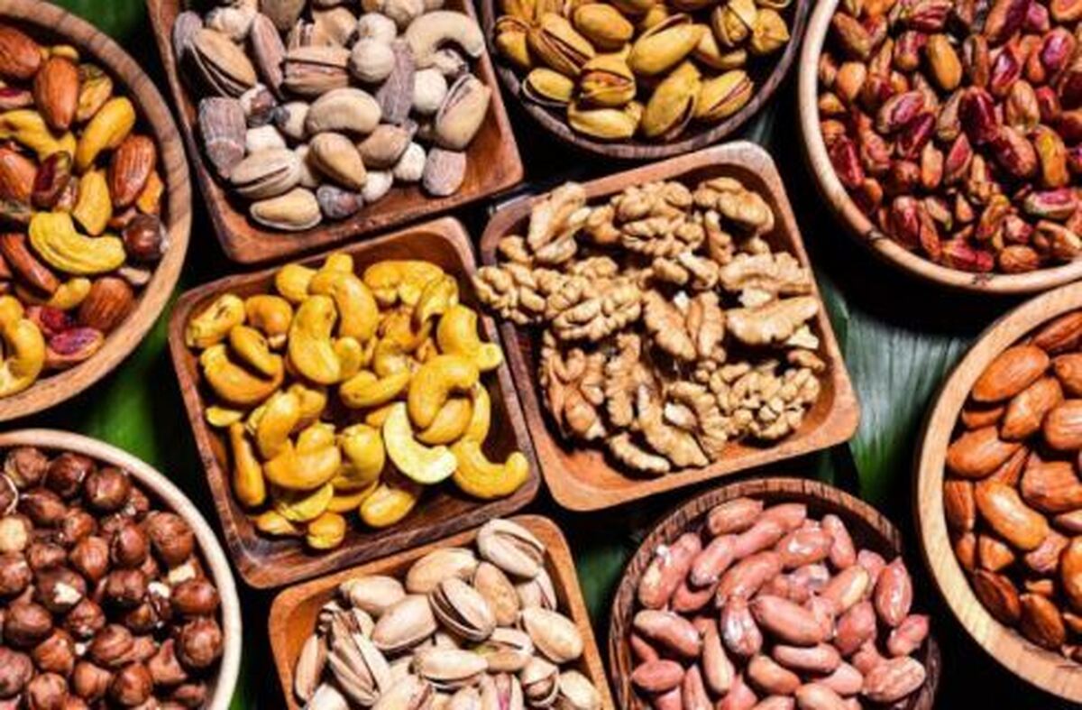 برای رهایی از افسردگی پاییزی از این خوراکی‌ها غافل نشوید