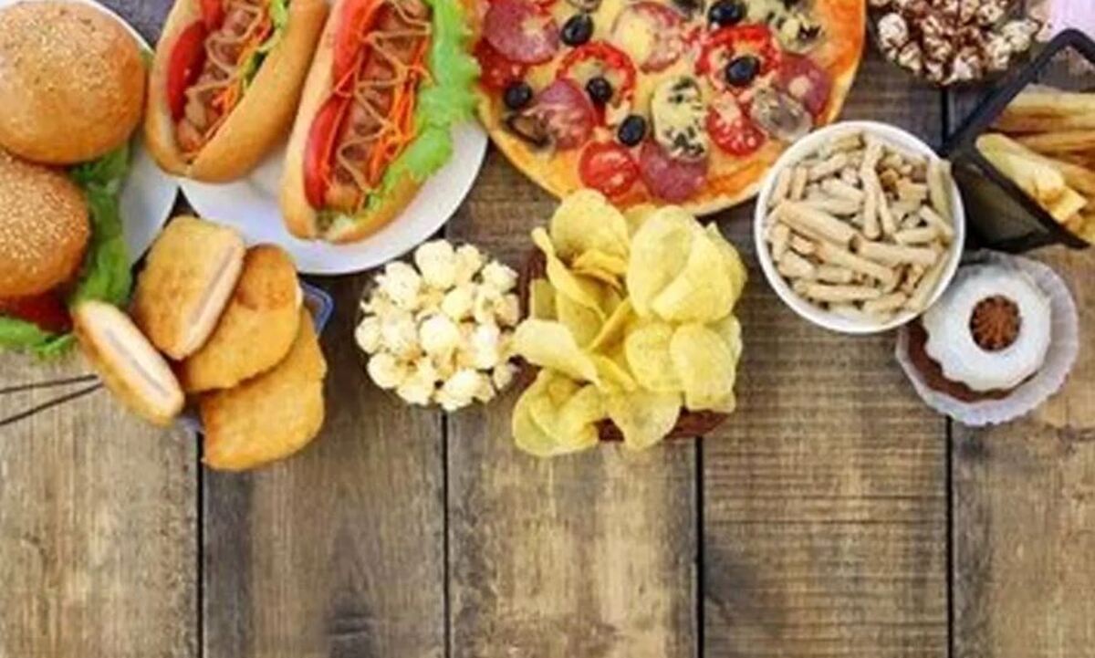 مصرف زیاد این غذا‌ها بیشترین آسیب را به مغز وارد می‌کند