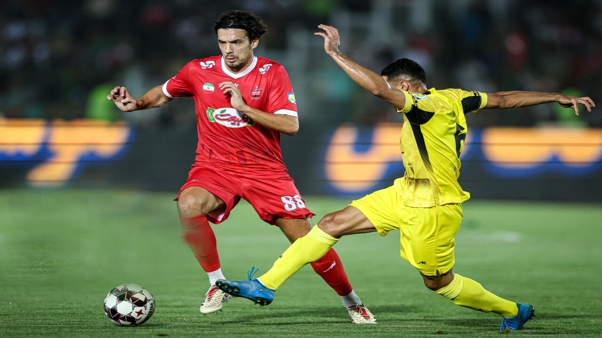 باکیچ نرفته به ایران بازمی‌گردد