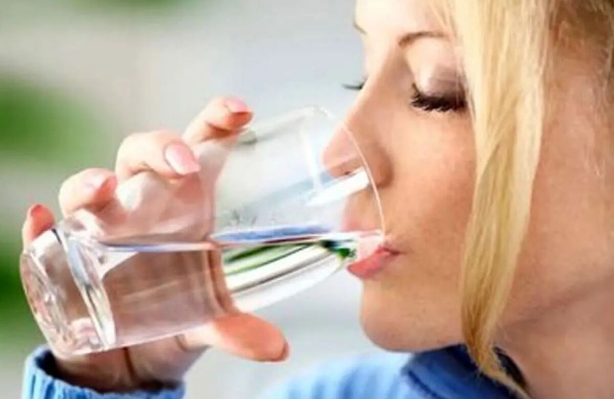 یک ترفند ساده و بدون هزینه برای داشتن پوستی صاف و سالم