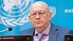 نبنزیا اظهار داشت که شکست دادن روسیه از طریق اوکراین غیرممکن است.