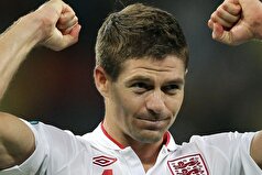 روزنامه سان: استیون جرارد می‌تواند سرمربی میدلزبورو شود