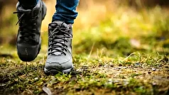 ۳ هزار قدم پیاده‌روی در روز از مغز شما در برابر آلزایمر محافظت میکند!