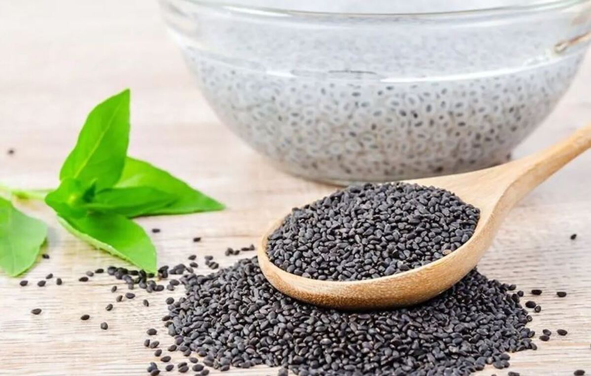 نسخه طب سنتی برای درمان نفخ