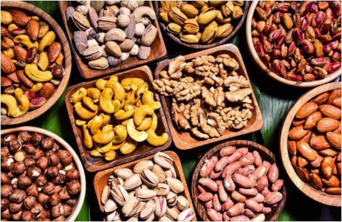 توصیه‌های خوراکی برای مقابله با افسردگی پاییزی