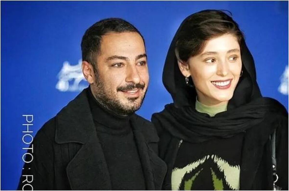 حماسه آفرینی جدید نوید محمدزاده و همسرش با استایل‌های پاییزه فوق خاصشان+عکس