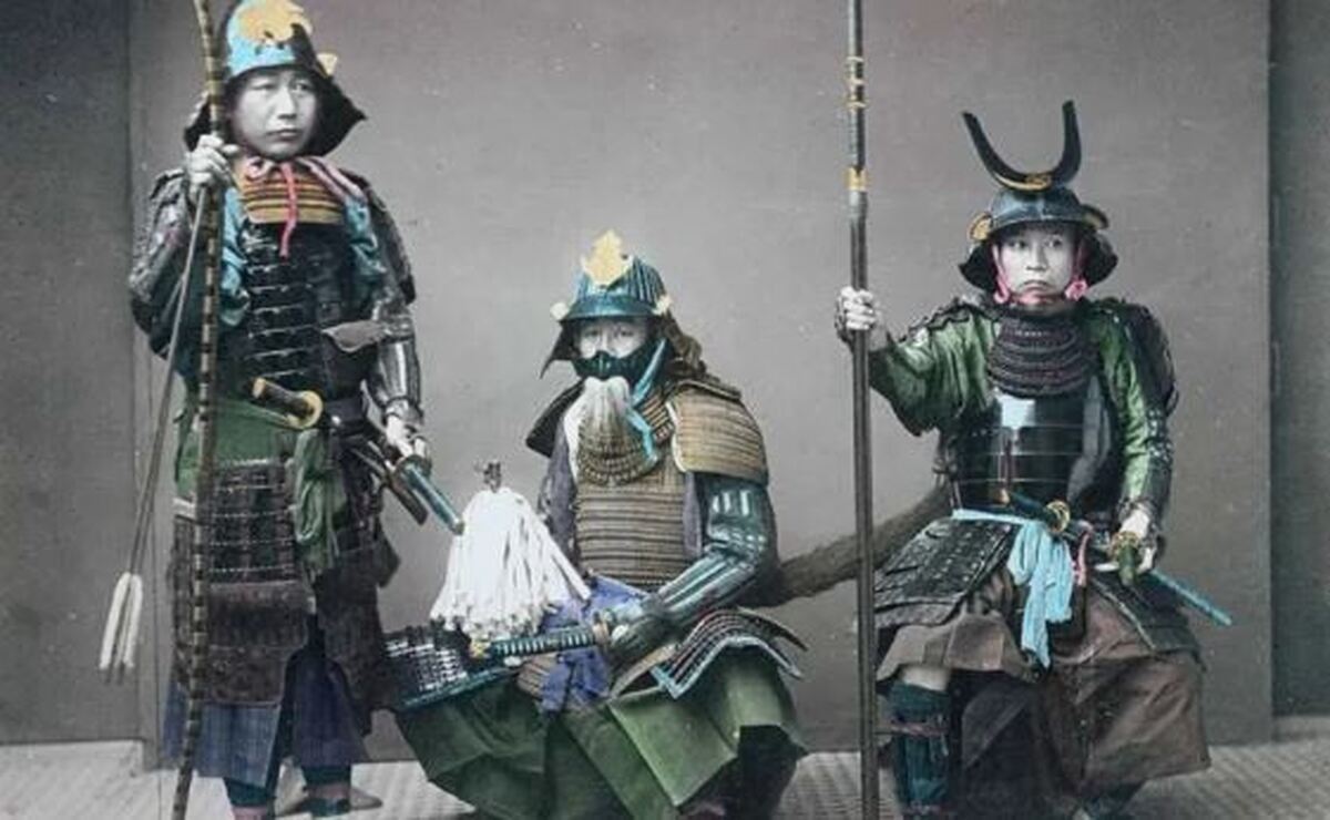 داستان واقعی نبرد شیرویاما و قیام سایگو تاکاموری چه بود؟