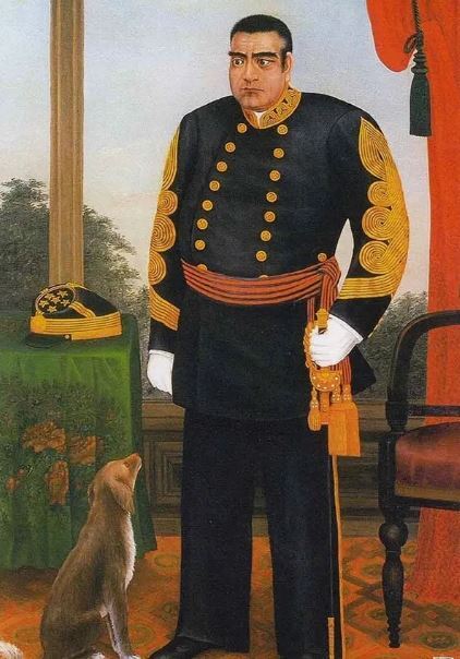 داستان واقعی نبرد شیرویاما و قیام سایگو تاکاموری چه بود؟ داستان واقعی نبرد شیرویاما و قیام سایگو تاکاموری چه بود؟