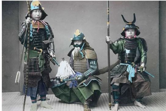 داستان واقعی نبرد شیرویاما و قیام سایگو تاکاموری چه بود؟ داستان واقعی نبرد شیرویاما و قیام سایگو تاکاموری چه بود؟