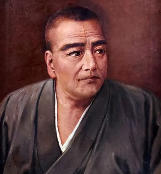 داستان واقعی نبرد شیرویاما و قیام سایگو تاکاموری چه بود؟ داستان واقعی نبرد شیرویاما و قیام سایگو تاکاموری چه بود؟