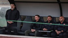 اعلام زمان بازگشت کادرفنی پرسپولیس به ایران