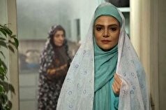 استایل تینیجر پسند آوا دارویت با کت و دامن جین! +عکس