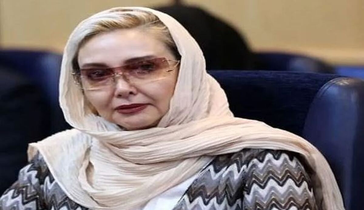 تصویری جنجالی از ملاقات کتایون ریاحی و همسر اولش که وایرال شد