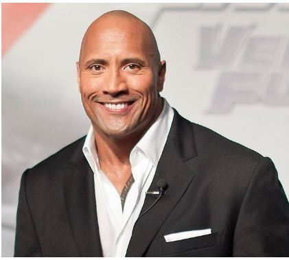 افشاگری دواین «راک» جانسون از چگونگی باخبر شدن کشته شدن اسامه بن لادن