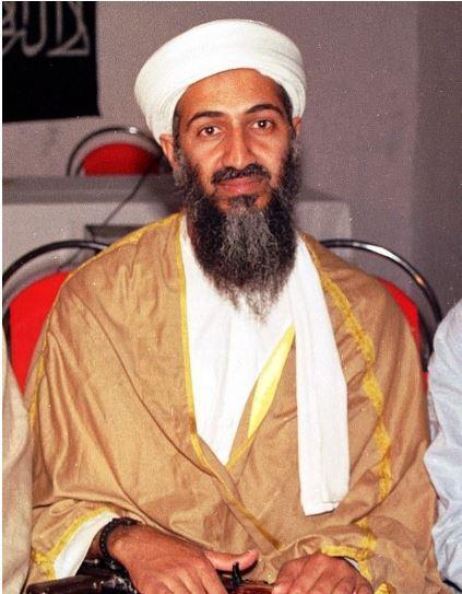 افشاگری دواین «راک» جانسون از چگونگی باخبر شدن کشته شدن اسامه بن لادن