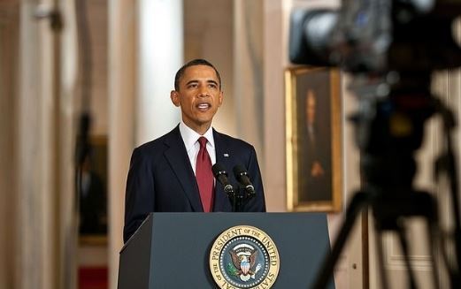 افشاگری دواین «راک» جانسون از چگونگی باخبر شدن کشته شدن اسامه بن لادن