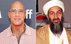 افشاگری دواین «راک» جانسون از چگونگی باخبر شدن کشته شدن اسامه بن لادن