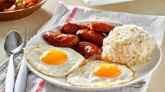 صبحانه‌های خوشمزه‌ای که باعث بیماری می‌شوند را بشناسید!