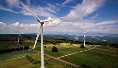 تخصیص ۱۲ هزار هکتار زمین در شهرستان نیمروز برای ساخت نیروگاه توربین بادی