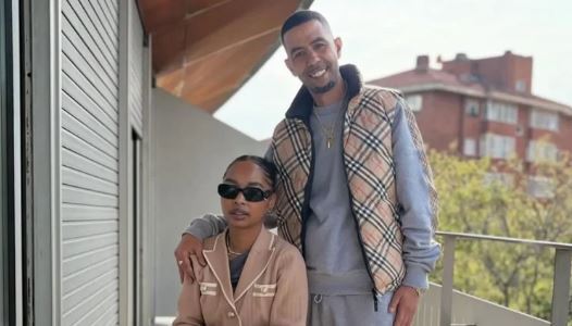 پدر ۳۵ ساله لامینه یامال با زنی همسن فرزندش نامزد کرد!