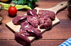 اگر جگر را به این شکل می‌خورید منتظر بروز بیماری‌های مختلف باشید!