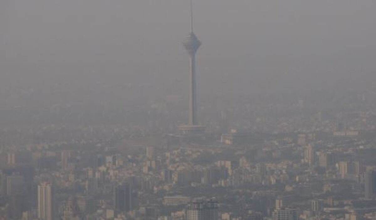 مرگ سالانه ۵۷ هزار نفر منتسب به آلودگی هوا/ از تولید خودرو‌های بی‌کیفیت دست برداریم