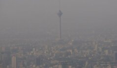 مرگ سالانه ۵۷ هزار نفر منتسب به آلودگی هوا/ از تولید خودرو‌های بی‌کیفیت دست برداریم