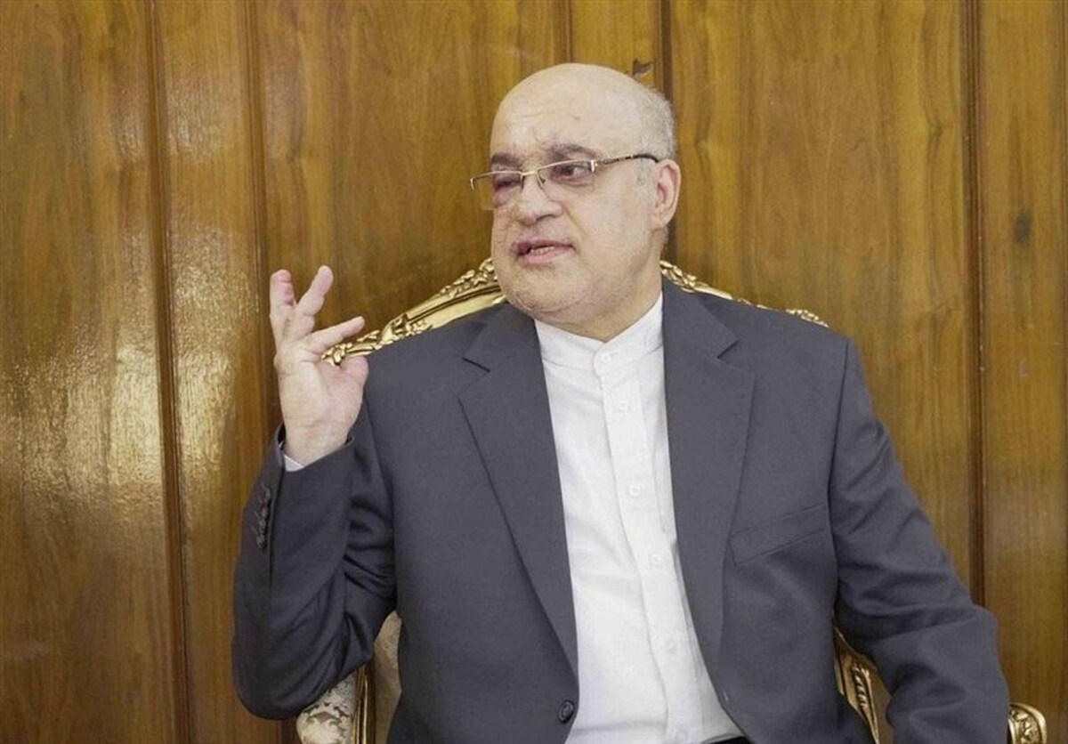 امانی:‌ای کاش آمریکایی‌ها به اجرای وعده‌های خود در قبال لبنانی‌ها می‌پرداختند