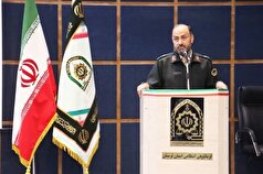 امنیت لرستان حاصل وحدت مردم، هوشیاری پلیس و همراهی دستگاه‌های مسئول است