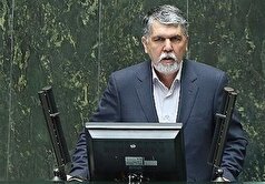 وزیر فرهنگ: در سال اول برنامه هفتم ۲۰ فیلم فاخر تهیه شد/ نرخ رشد هنرستان‌های هنری قابل قبول است