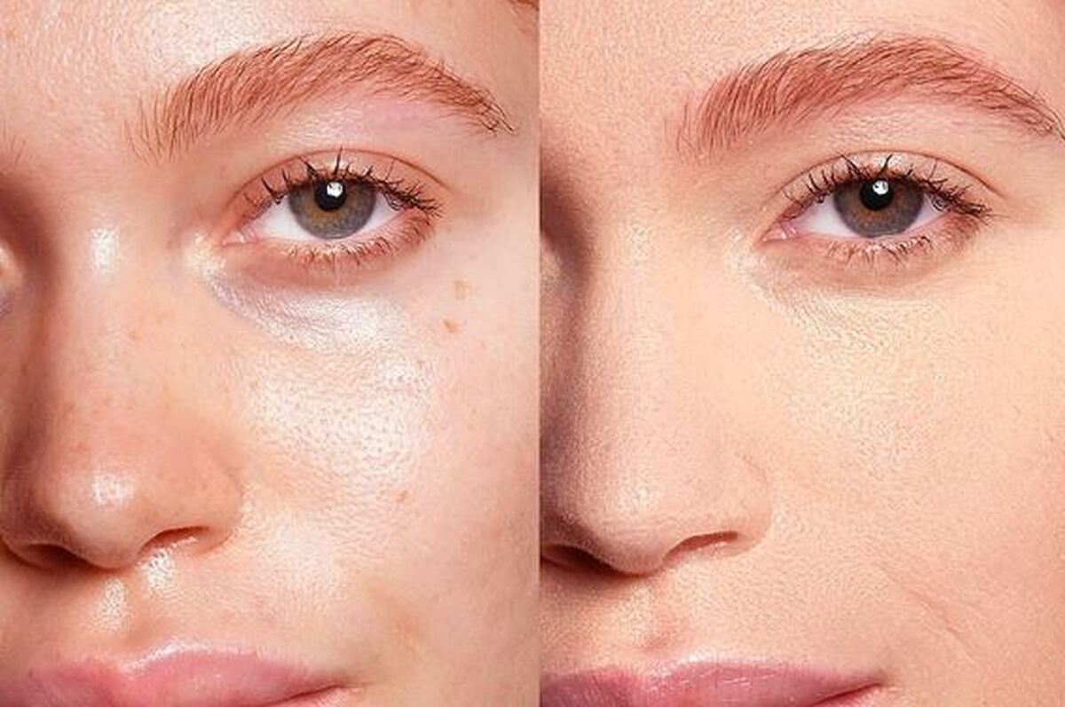 راهکار‌های نماسیدن کرم پودر برای داشتن یک میکاپ حرفه‌ای