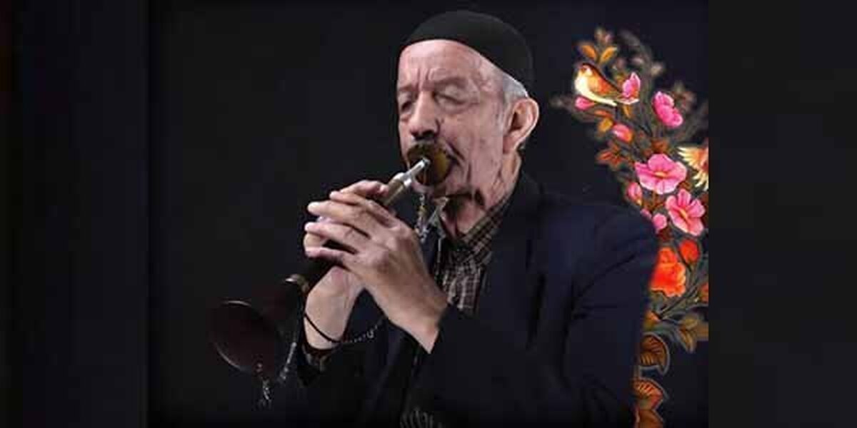 ماشاالله رسام درگذشت