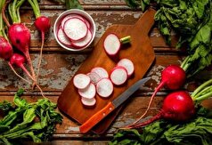 سم زدایی قوی بدن، با این سبزی خاص و خوشمزه