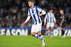 برادر زاخاریان در مورد شایعات علاقه لیون اظهار نظر کرد