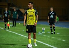 آخرین وضعیت مصدومان سپاهان