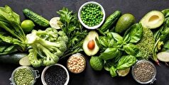 سبزیجاتی که ۵۰ سال به بالا‌ها باید مصرف کنند را بدانید