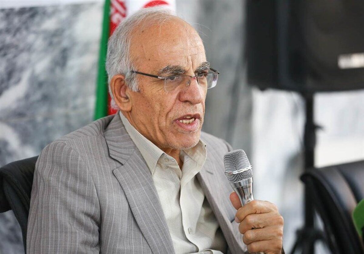 آب خلیج فارس تنها امید تهران برای رهایی از بحران آب