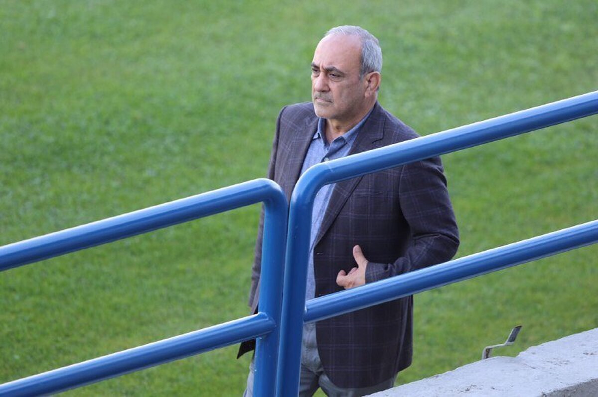 مدیرعامل جدید فولاد خوزستان کیست؟