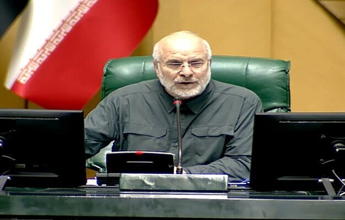 قالیباف: برنامه هفتم توسعه سند میثاق ملی ماست