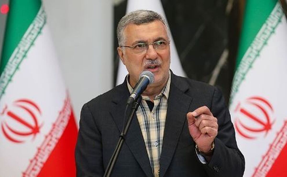 ظفرقندی خبر داد: اجرای ۶۶ حکم از برنامه هفتم توسعه در حوزه سلامت