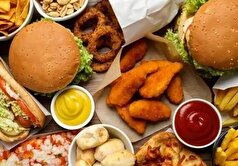 مصرف زیاد این غذا‌ها روند پیری تان را سرعت می‌بخشد!