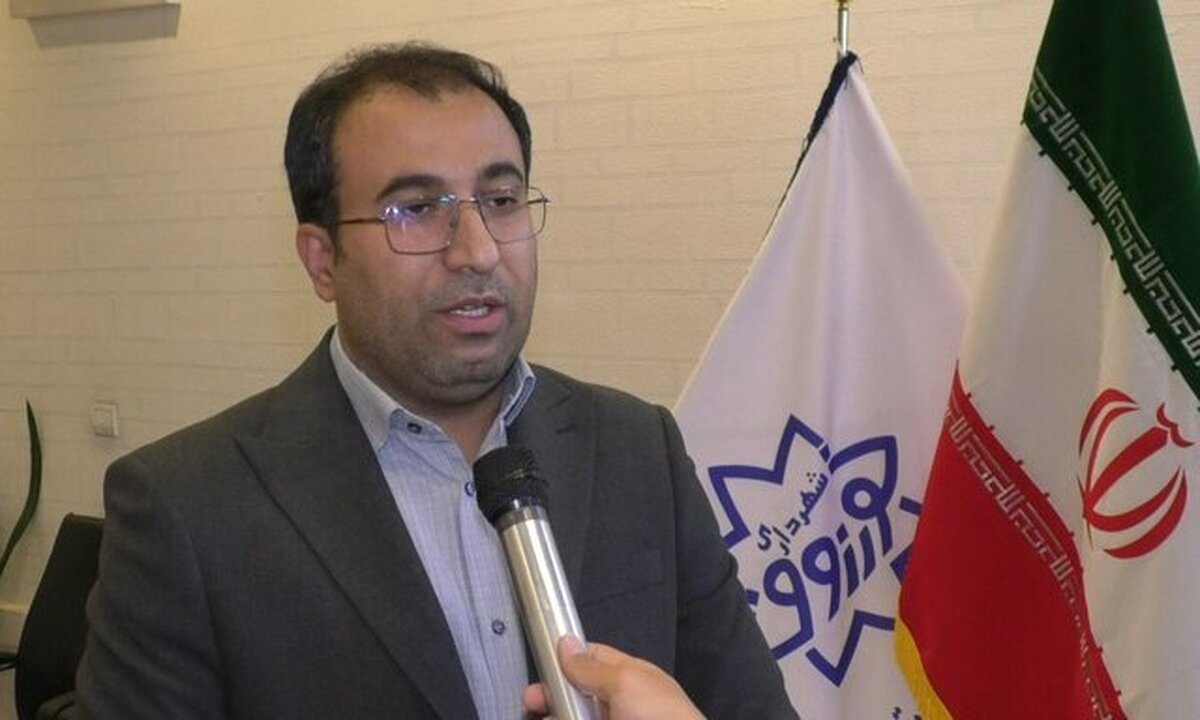 شهردار خورزوق: جشنواره «تار و ترنج» خورزوق برگزار می‌شود/ افزایش ۵۴ میلیاردی بودجه شهرداری خورزوق