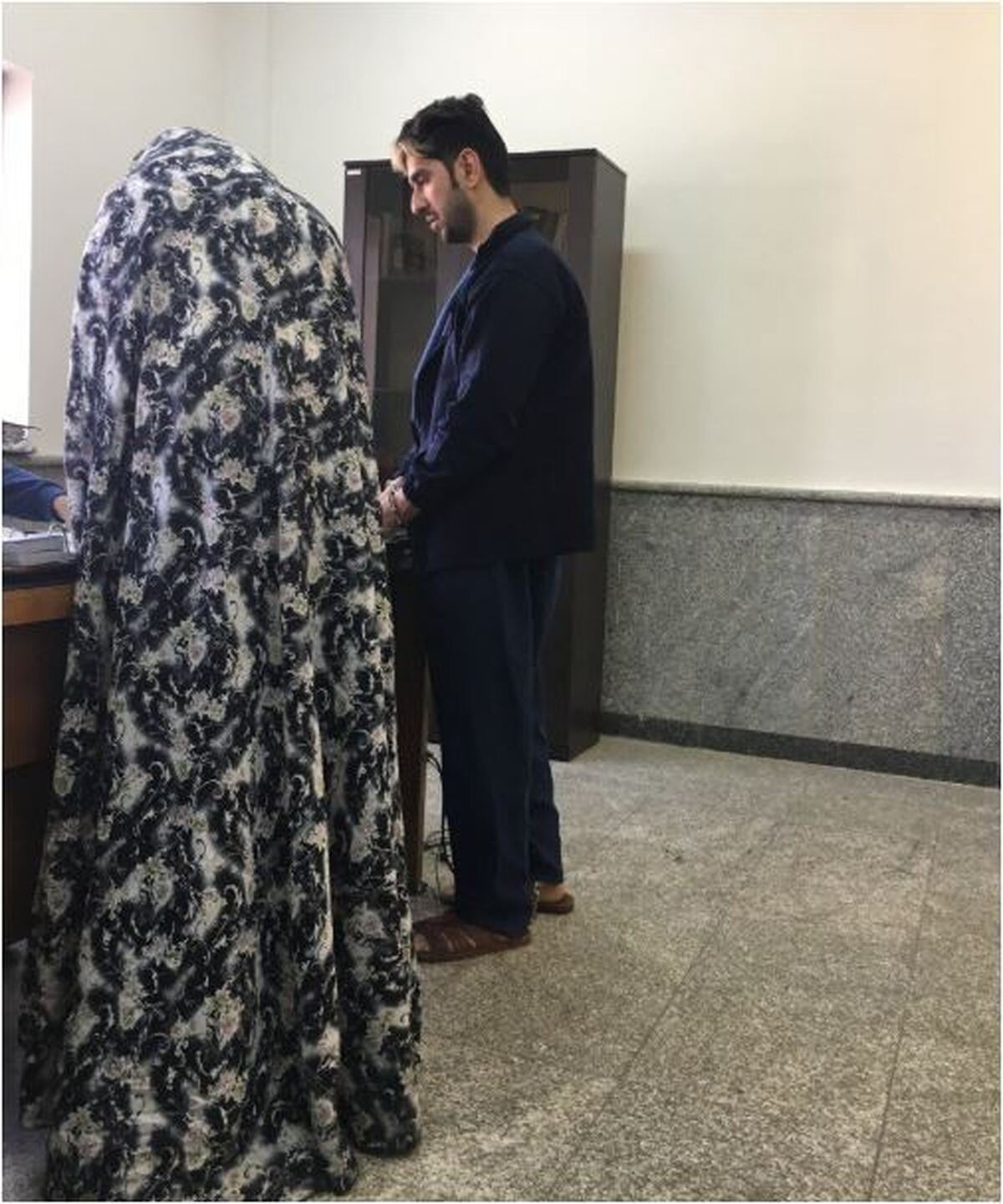 نقشه عجیب یک مادر دلتنگ برای دیدن دخترش با استخدام آدم ربا!