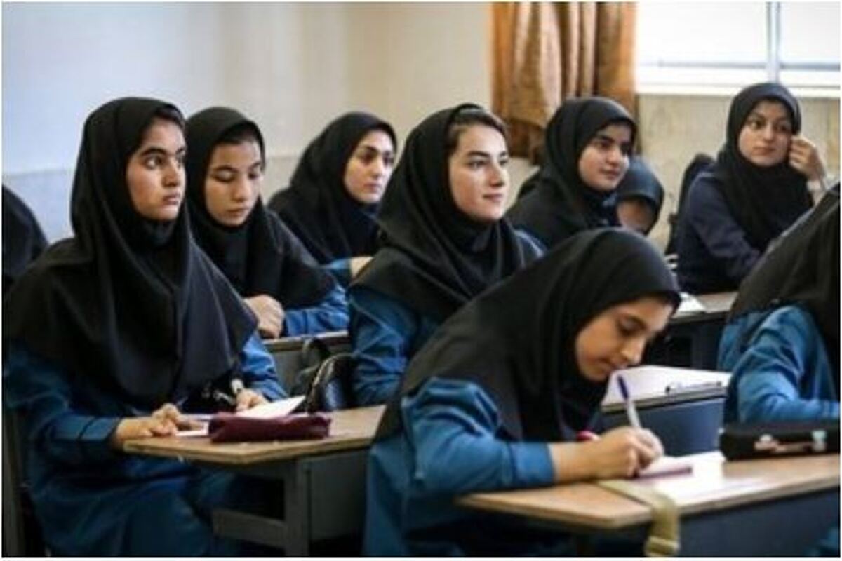 میانگین معدل دور از انتظار دانش‌آموزان پایه دوازدهم اعلام شد