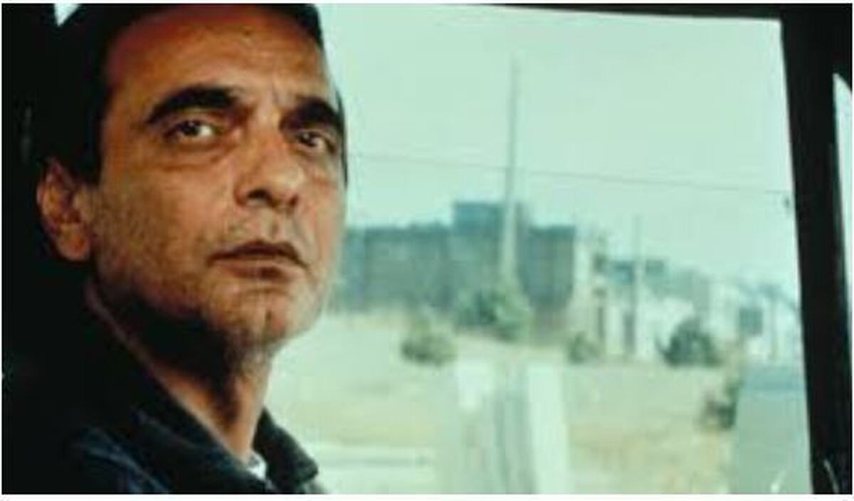 دلنوشته احساسی منتقد سینما برای همایون ارشادی بود دلتنگی می‌دهد/روحش شاد