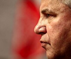 علی پروین از بیمارستان مرخص شد