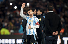 مسی: مشتاق بازگشت به بارسلونا هستم... و نمی‌خواهم باری بر دوش آرژانتین باشم