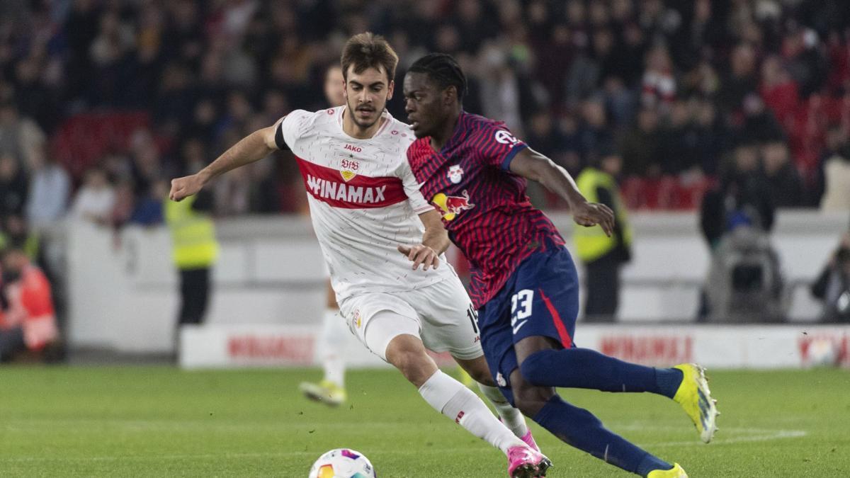 اشتوتگارت در حال بررسی یک فروش دردناک است