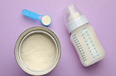 ایالات متحده: فراخوان فوری شیر خشک محبوب به دلیل احتمال ارتباط با بیماری‌های جدی