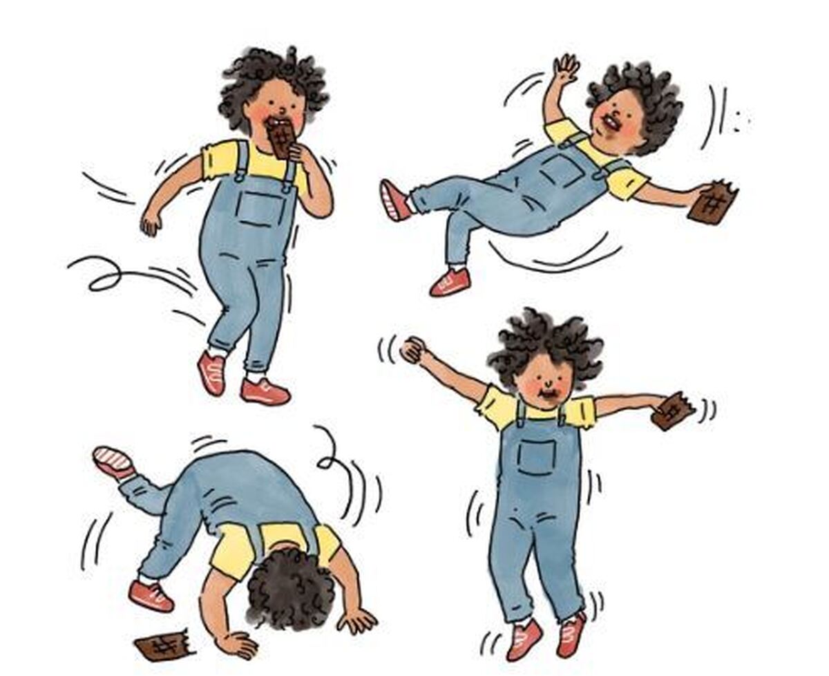 مصرف قند سبب بیش فعالی می‌شود؟